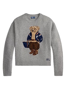 Pull Ralph Lauren